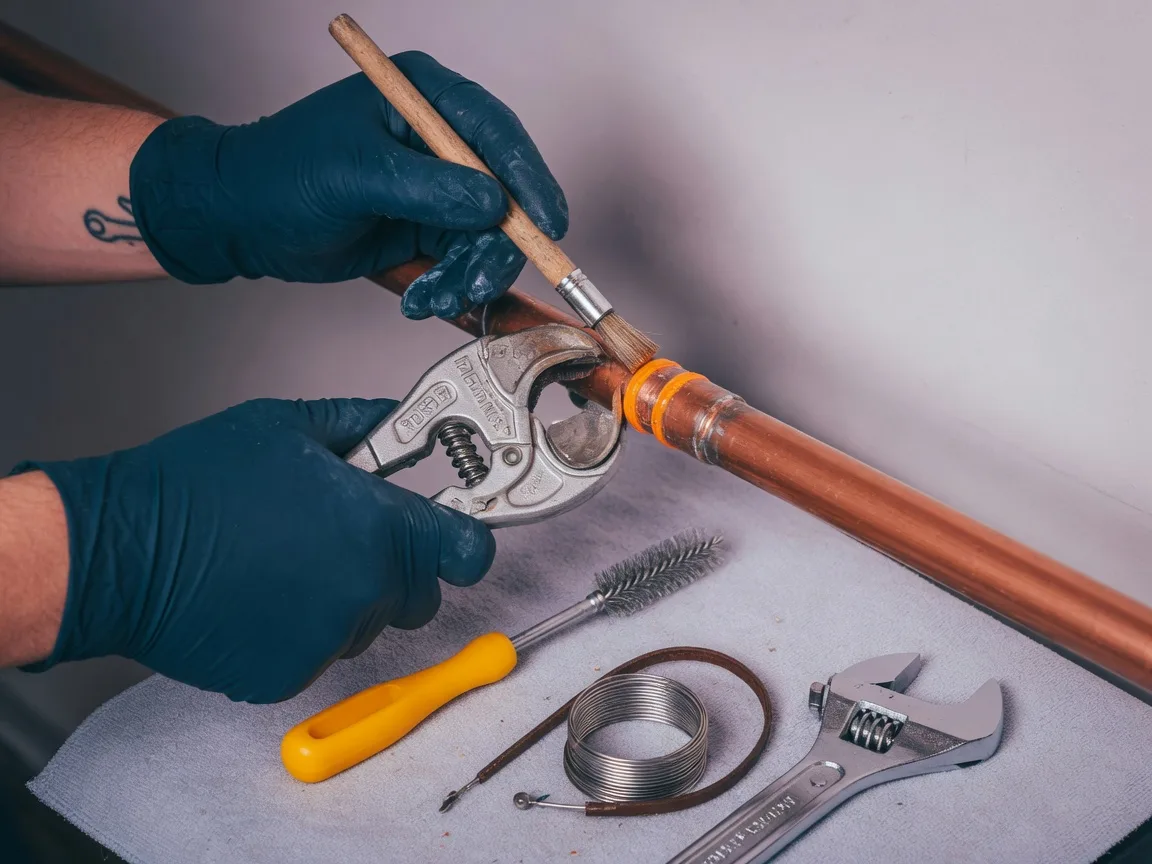Why choose Sump Pump Repair in Oxford, KS